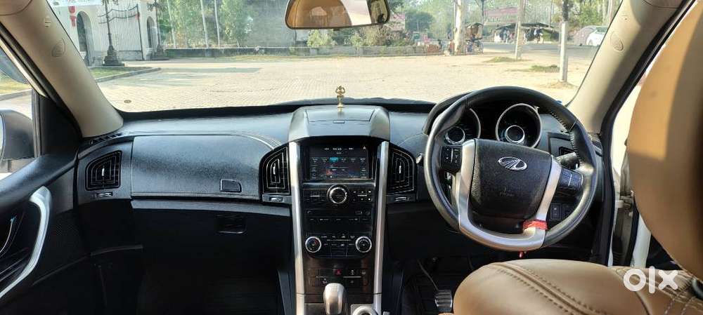 Mahindra Xuv500 W11, 2021, Diesel