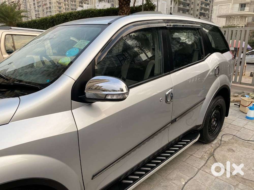 Mahindra Xuv500 2016 Automatic Diesel Good Condition