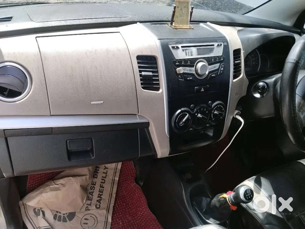 Good Condition With Insurance