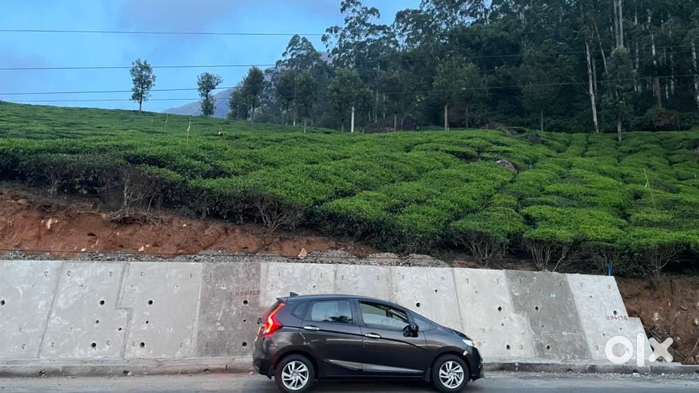 2021 Honda Jazz Petrol Automatic-urgent Sale