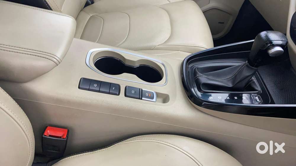 Mg Hector Sharp At, 2021, Petrol