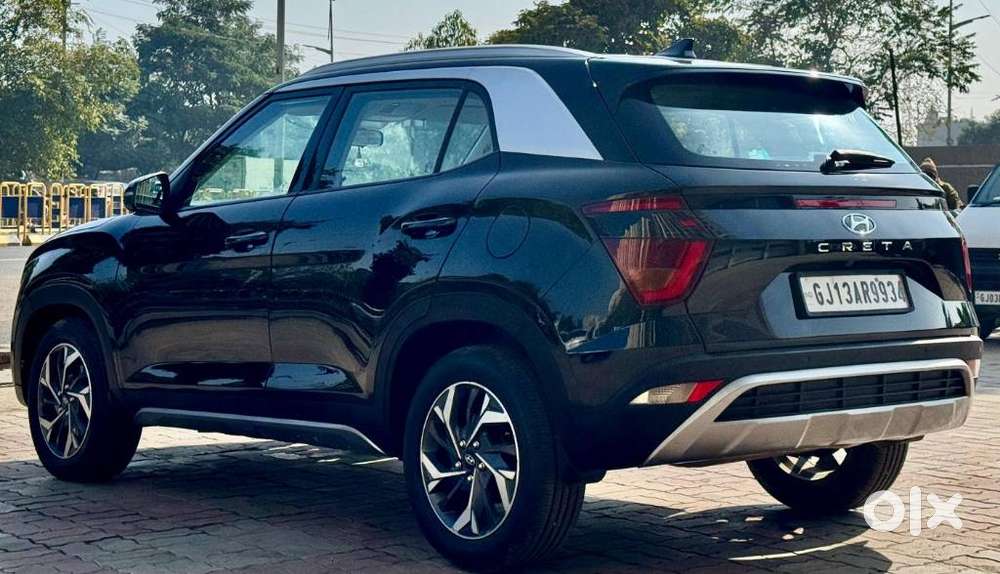 Hyundai Creta 1.5 S Diesel, 2021, Diesel