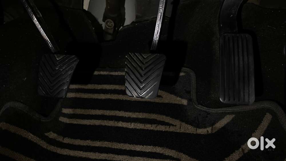 Kia Seltos Htk 1.5 Petrol, 2022, Petrol