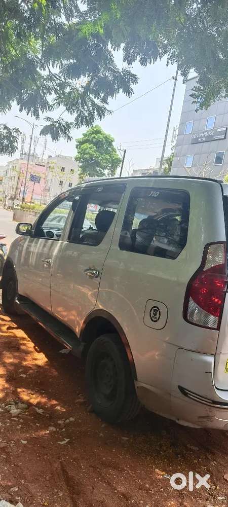 Mahindra Xylo 2019