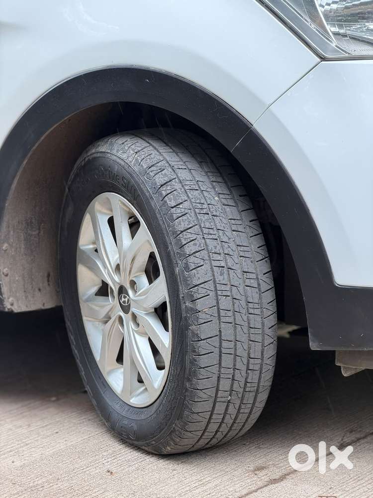 Hyundai Creta 1.4 Crdi S Plus, 2019, Diesel