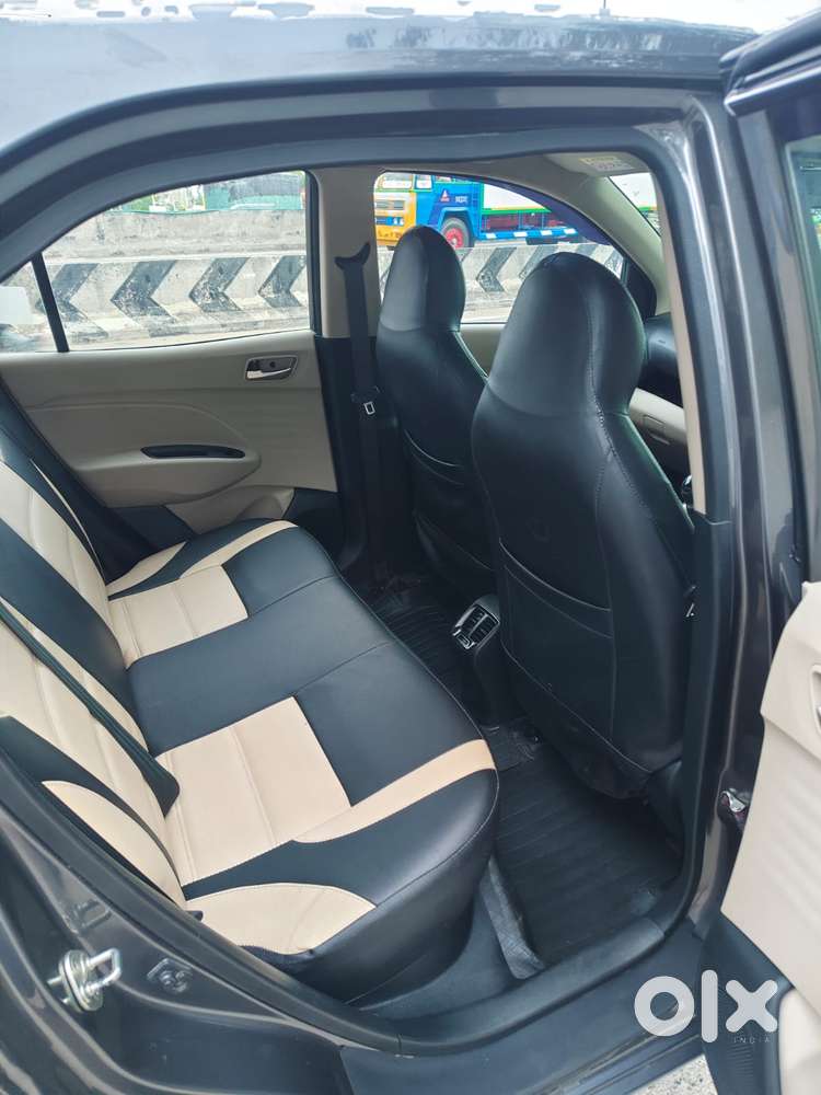 Hyundai Santro Sportz Amt, 2021, Petrol