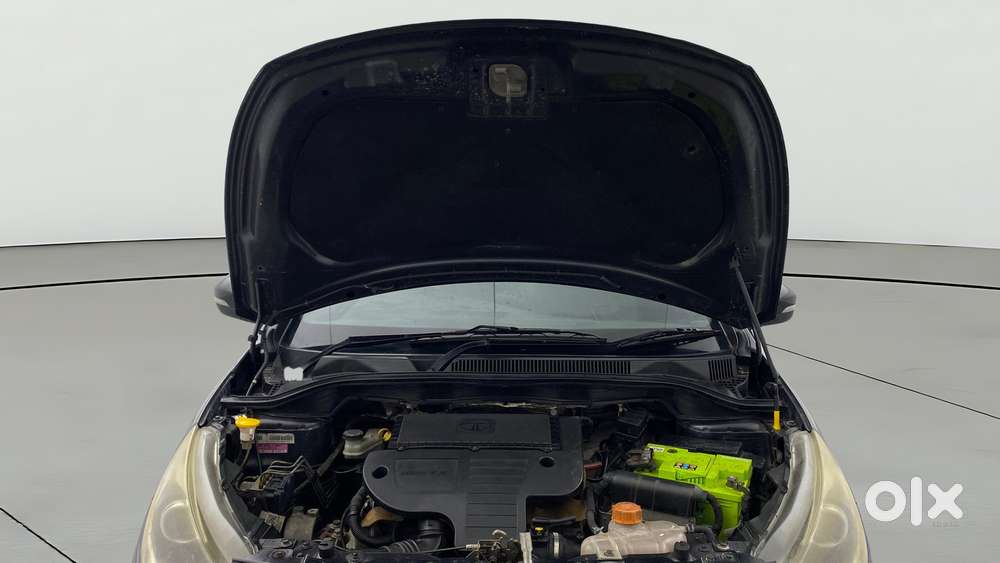 Tata Bolt Quadrajet Xt, 2015, Diesel