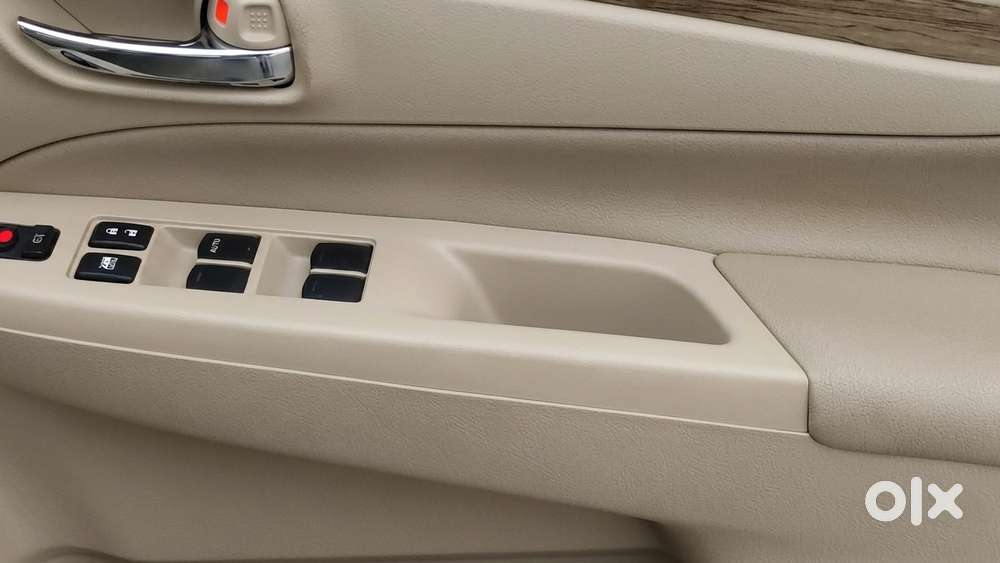 Maruti Suzuki Ciaz 1.5 Alpha Shvs Petrol, 2020, Petrol
