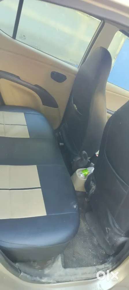 I 10 Superb Condition