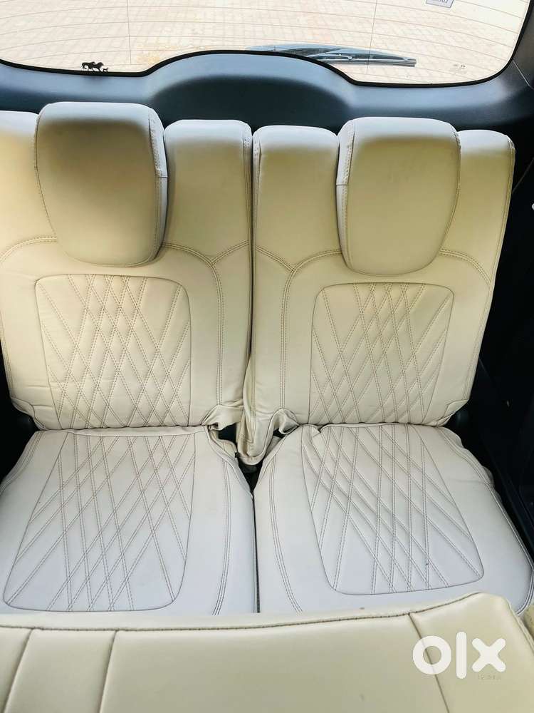 Tata Safari 2.0 Kryotec Xz Plus, 2021, Diesel