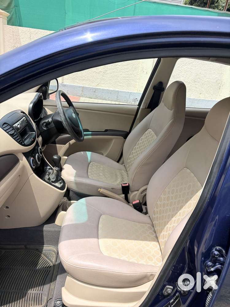 Hyundai I10 Era 1.1 Irde, 2007, Petrol