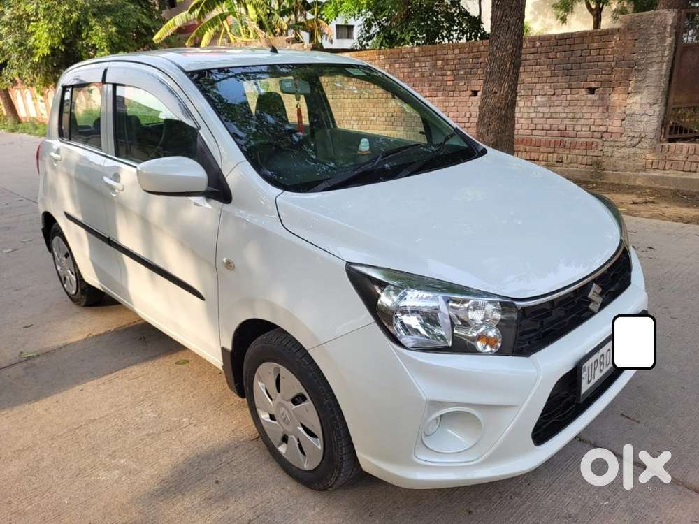 Maruti Suzuki Celerio Zxi 2020 Petrol