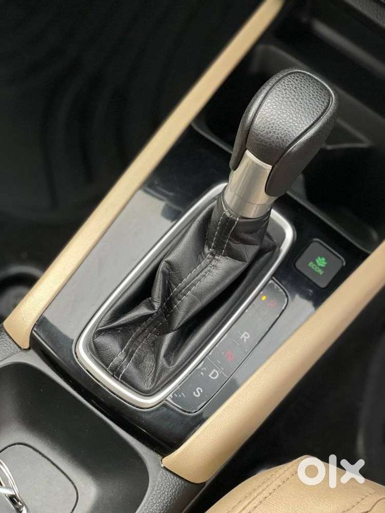 Honda City V Petrol Cvt, 2021, Petrol