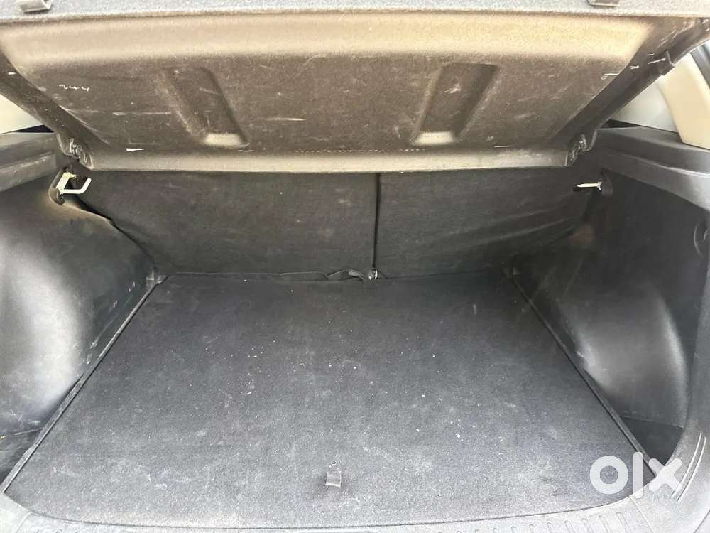 Hyundai Creta 1.5 Sx 2023 Petrol Manual
