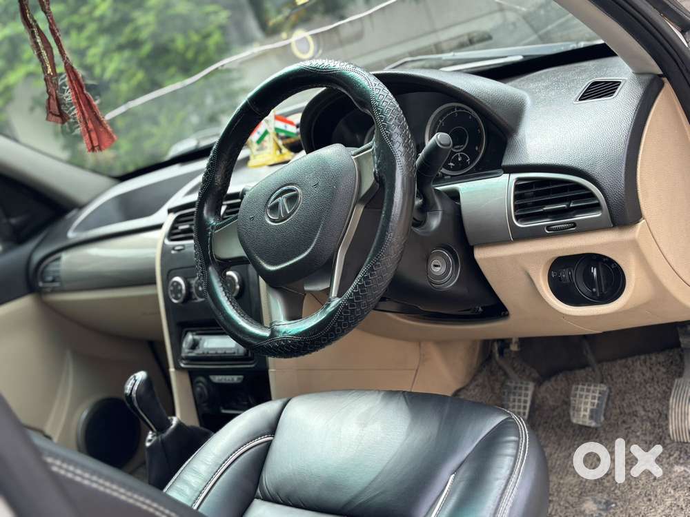 Tata Safari Storme [ ] 2.2 Lx 4x2, 2016, Diesel