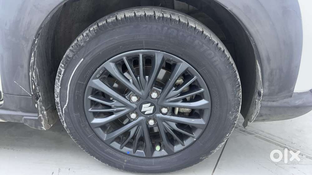 Maruti Suzuki Xl6 1.5 Zeta At, 2021, Petrol