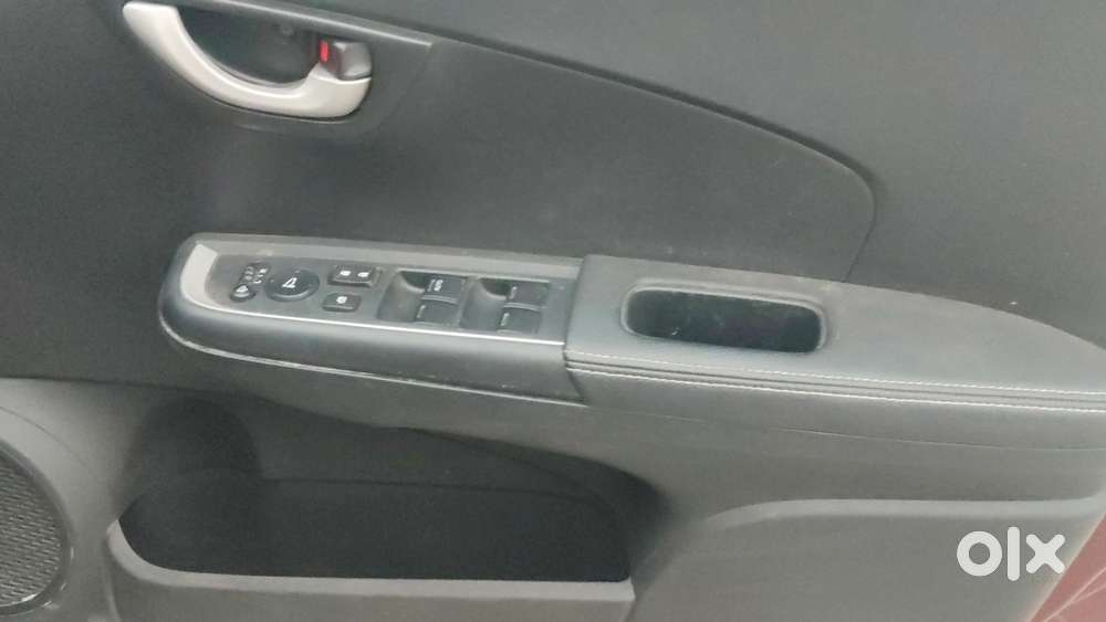 Honda Br-v 1.5 Vx I-vtec Mt, 2017, Petrol