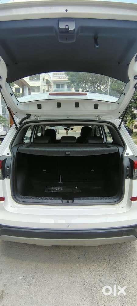 Skoda Kushaq 1.5 Tsi Style Dsg, 2021, Petrol