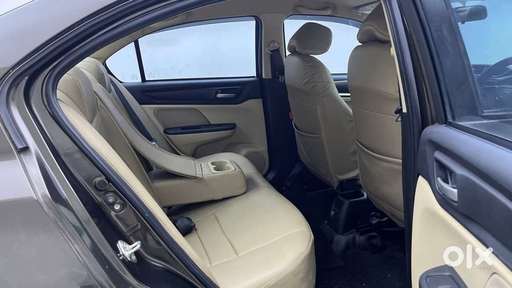 Honda Amaze Vx 1.2 Petrol Mt, 2023, Petrol