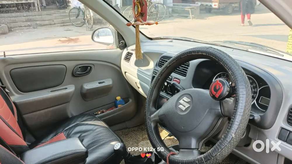 Maruti Suzuki Alto K10 2011