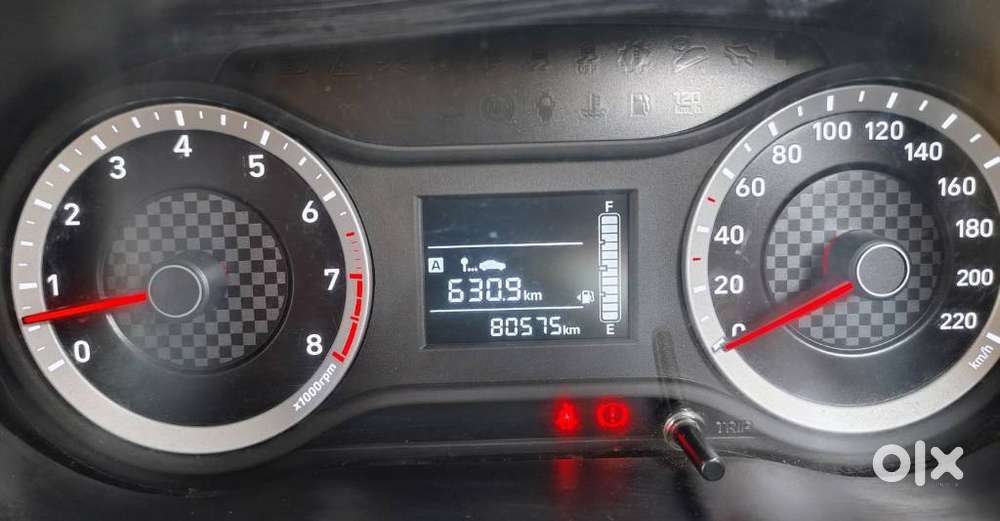 Hyundai I20 2015-2017 Magna 1.2, 2017, Petrol