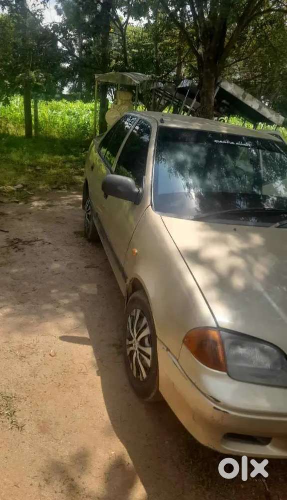 Maruti Suzuki Esteem 2000 Petrol 50000 Km Driven