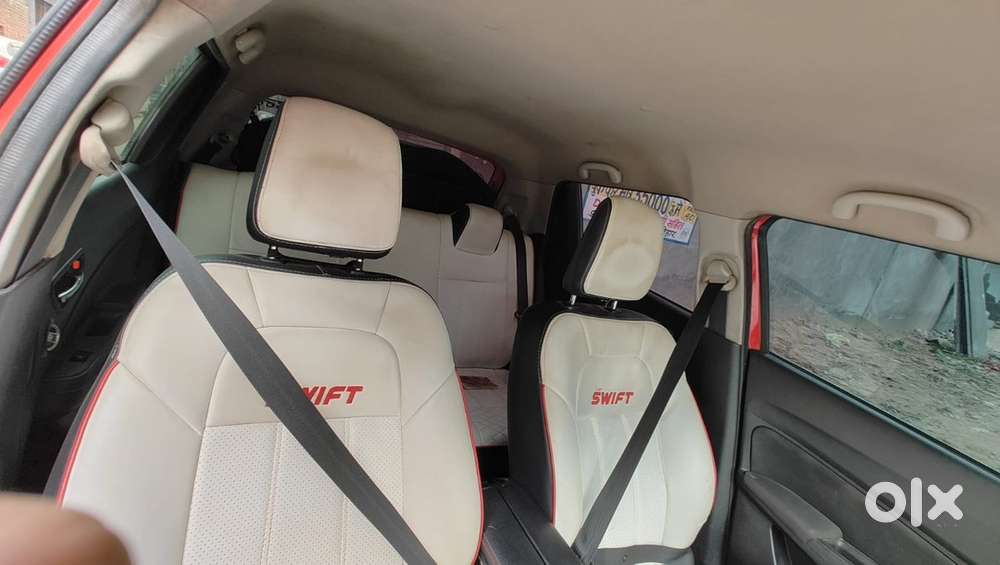 Maruti Suzuki Swift 2022 Cng & Hybrids Good Condition