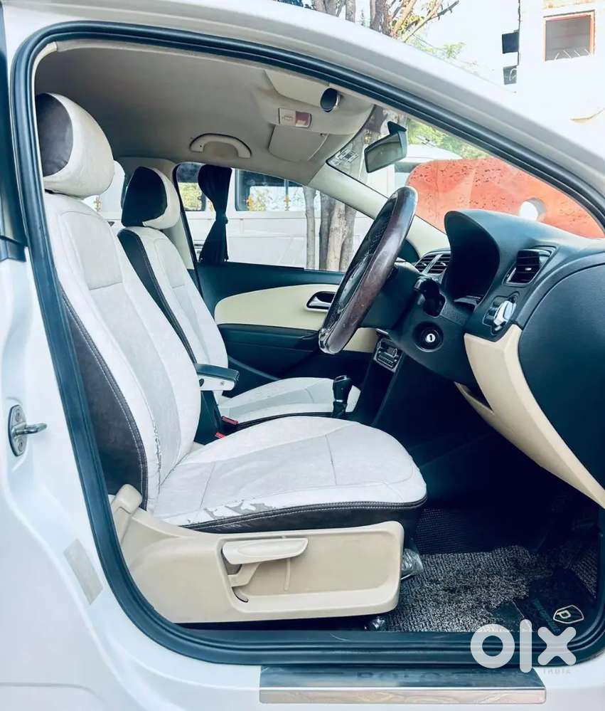 Volkswagen Polo 2015 Diesel