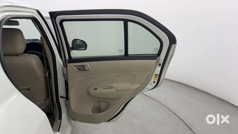 Maruti Suzuki Swift Dzire 1.3 Vxi, 2013, Petrol