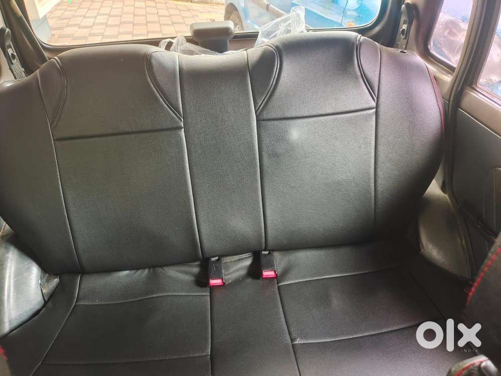 Maruti Suzuki 800 2003 Petrol Well Maintained