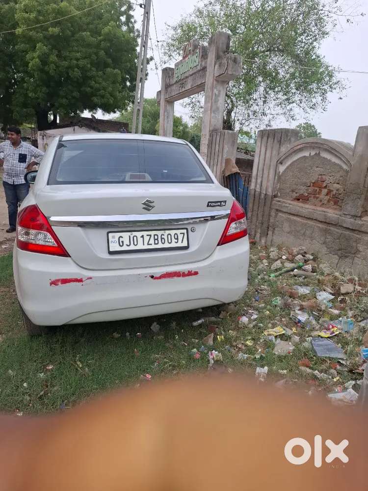 Maruti Suzuki Dzire 2019 Diesel Manual