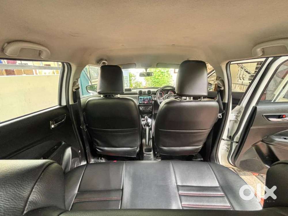 Well-maintained Maruti Suzuki Swift 2020 In Excellent Condition
