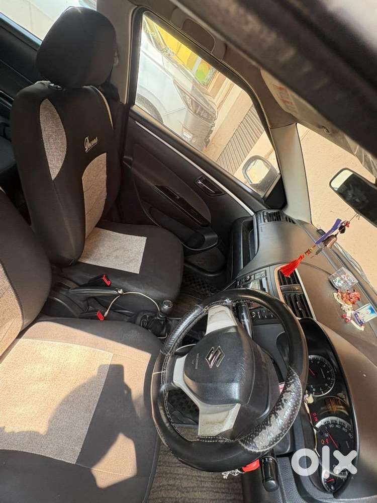 Maruti Suzuki Swift 2016 Petrol 135000 Km Driven