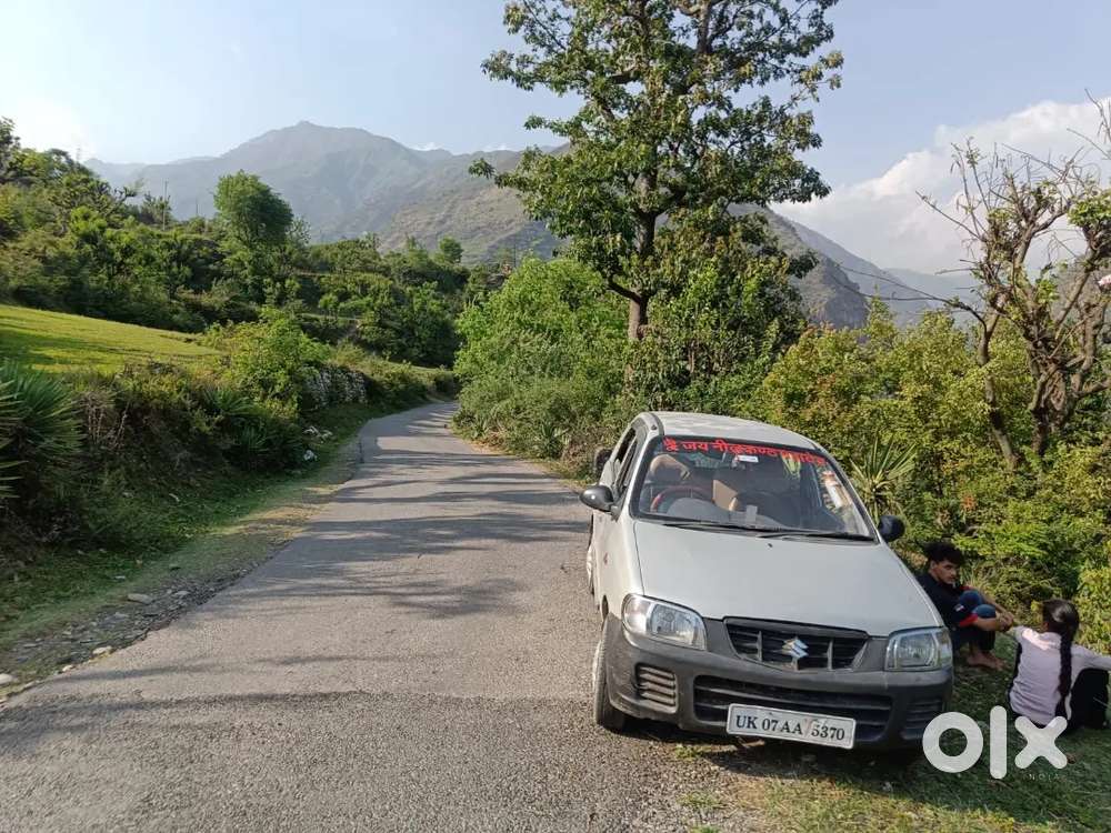 Maruti Suzuki Alto Lxi 2009