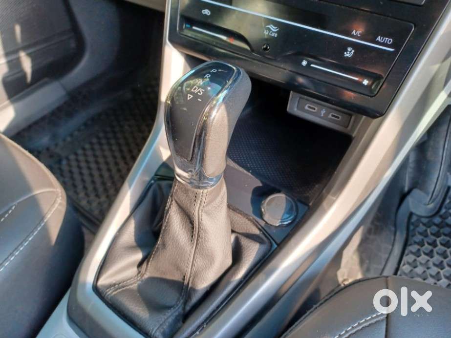 Skoda Kushaq 1.0 Tsi Ambition At, 2024, Petrol
