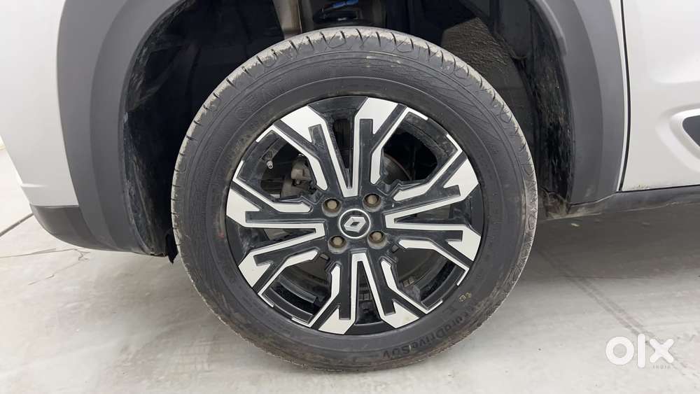 Renault Kiger Rxt Opt, 2023, Petrol