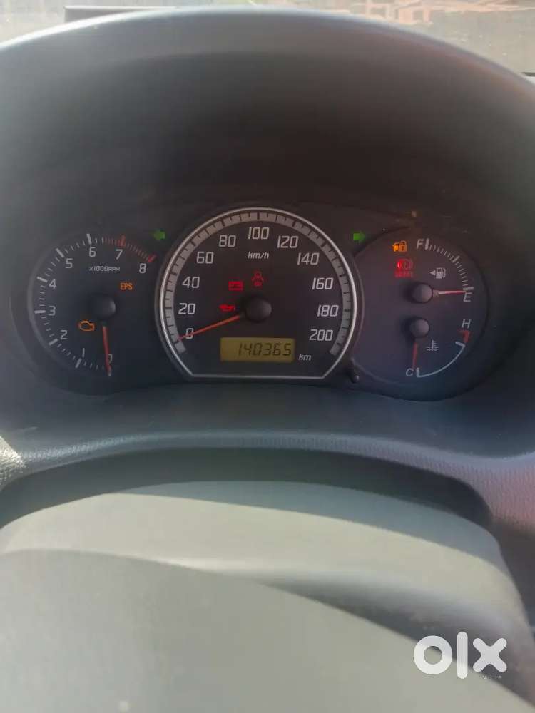 Maruti Suzuki Swift 2007 Petrol 140365 Km Driven