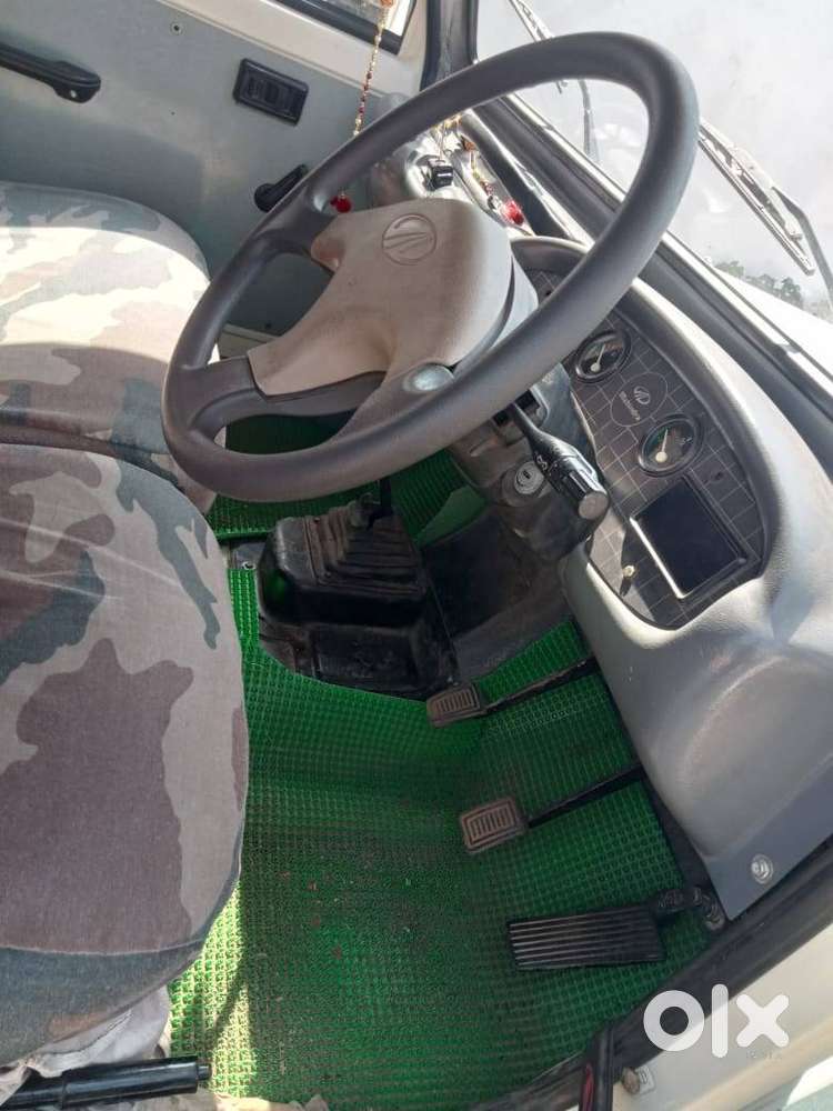 Mahindra Marshal 2003 Diesel Good Condition