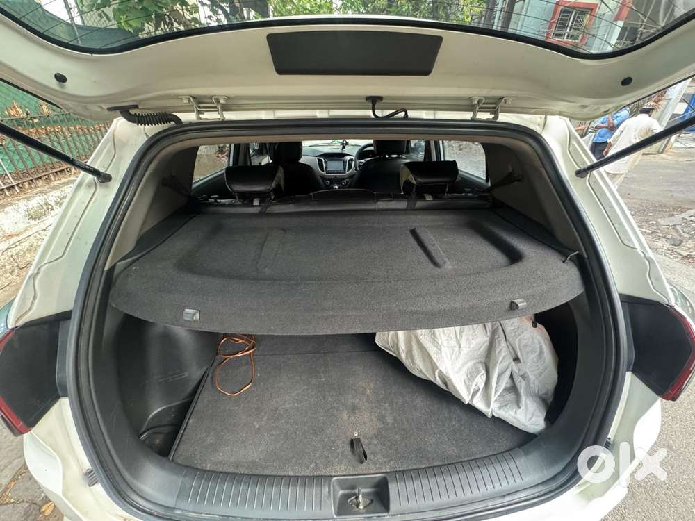 Hyundai Creta 1.6 Sx Plus, 2018, Petrol