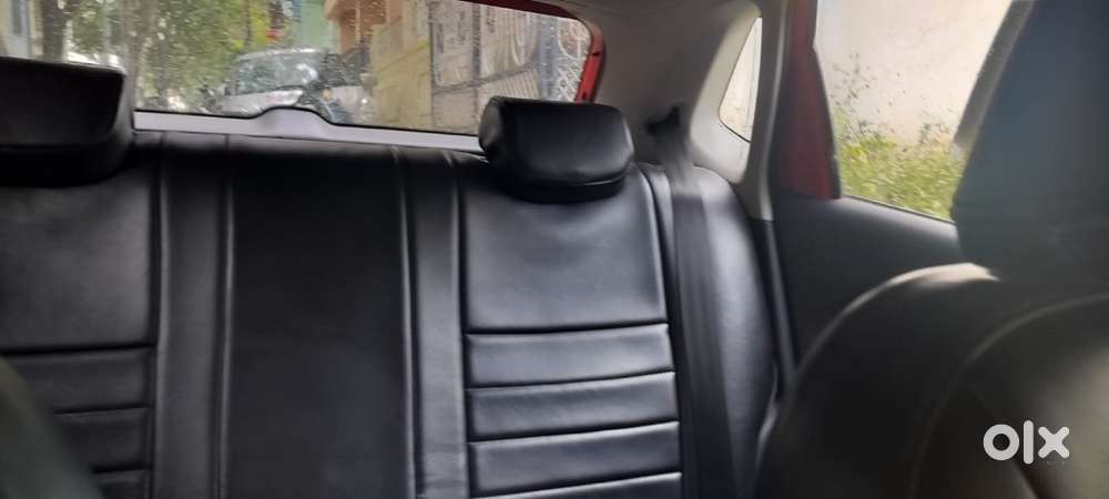 Volkswagen Polo 2019 Petrol Well Maintained