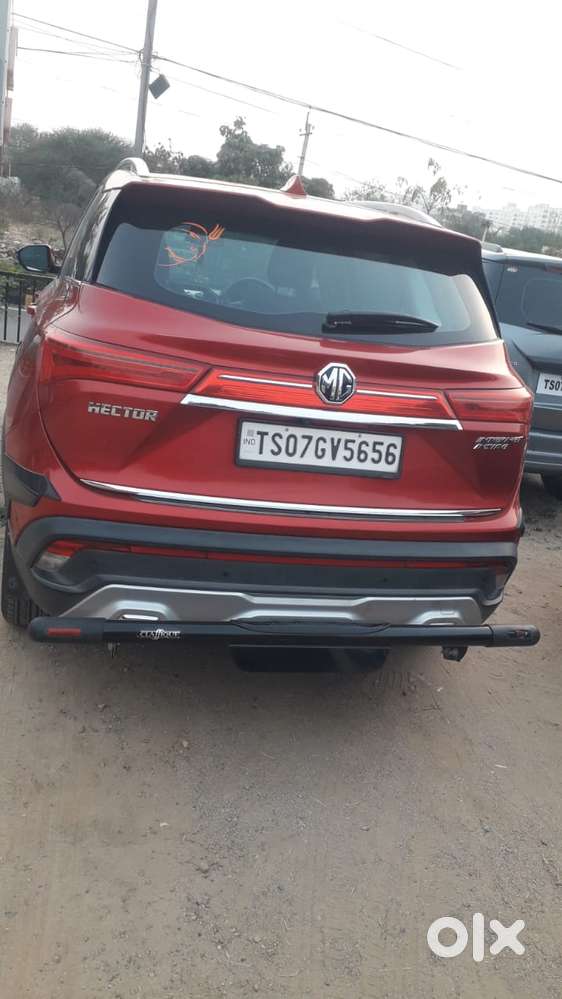 Mg Hector 2.0 Sharp Diesel, 2020, Diesel