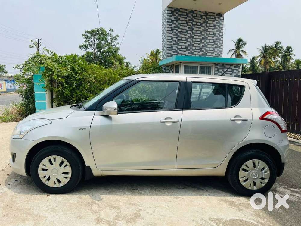 Maruti Suzuki Swift 2011-2014 Vxi, 2014, Petrol