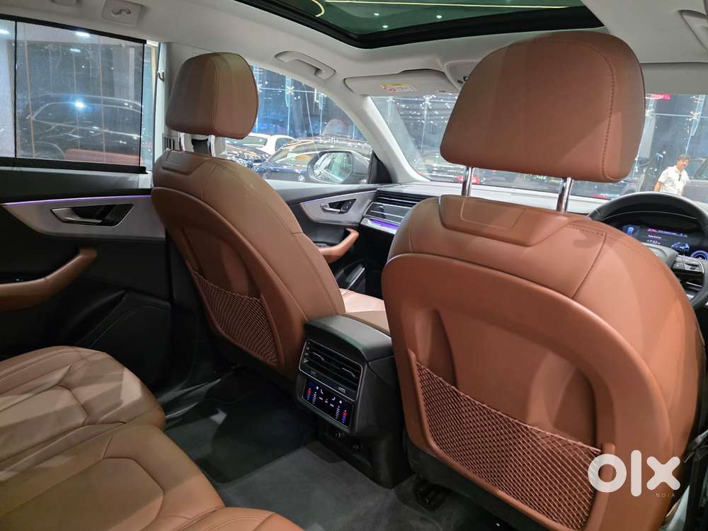 Audi Q8 Limited Edition, 2023, Petrol