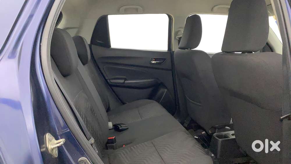 Maruti Suzuki Swift Amt Zxi, 2018, Petrol