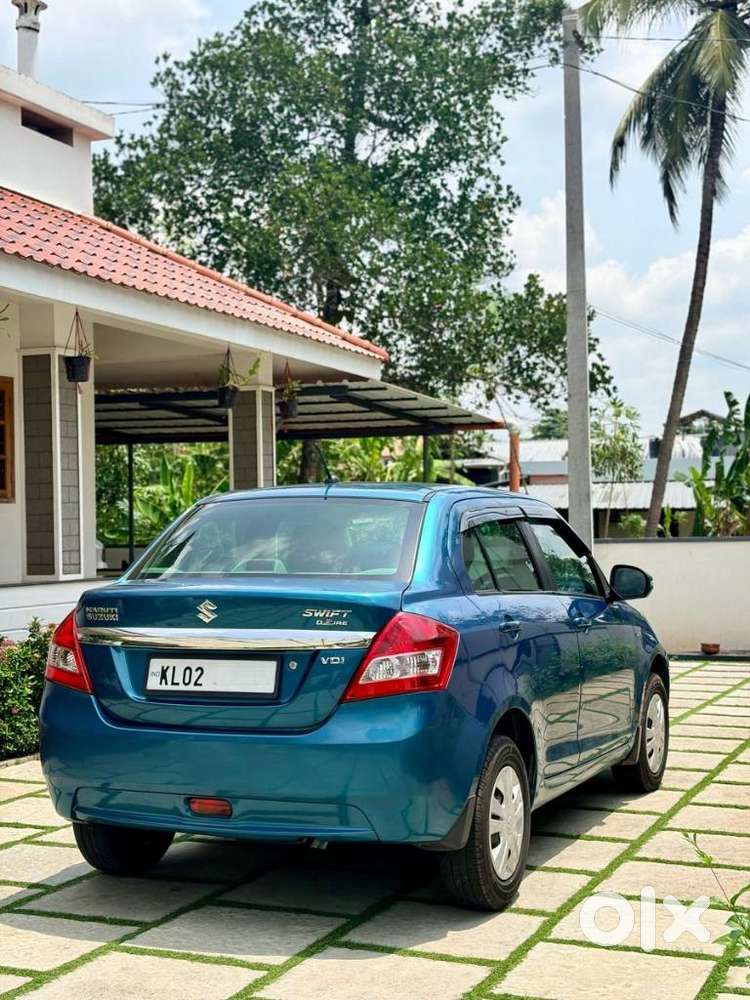 Maruti Suzuki Swift Dzire 2012-2015 Vdi, 2014, Diesel
