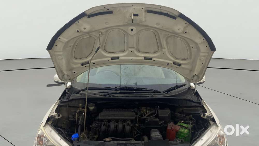 Honda City 2015-2017 I Vtec Cvt Sv, 2016, Petrol