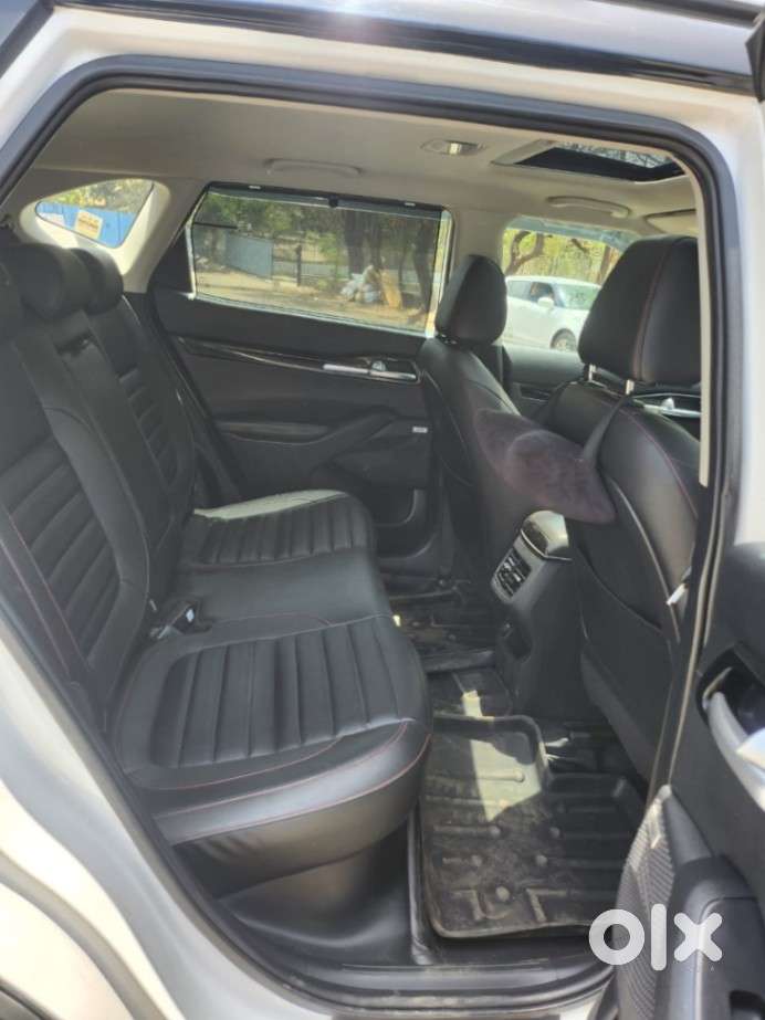 Kia Seltos Gtx Plus At D, 2020, Diesel