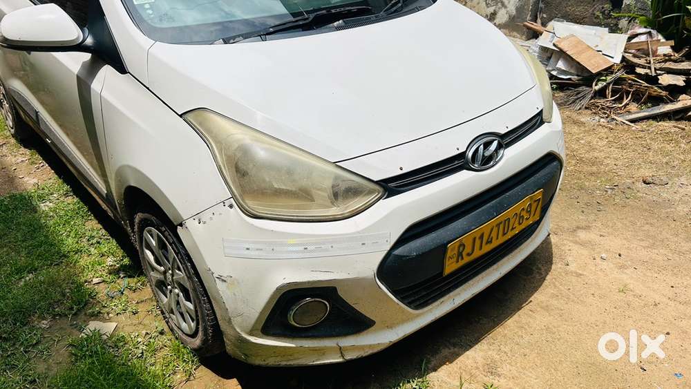 Hyundai Grand I10 2015 Diesel 280000 Km Driven
