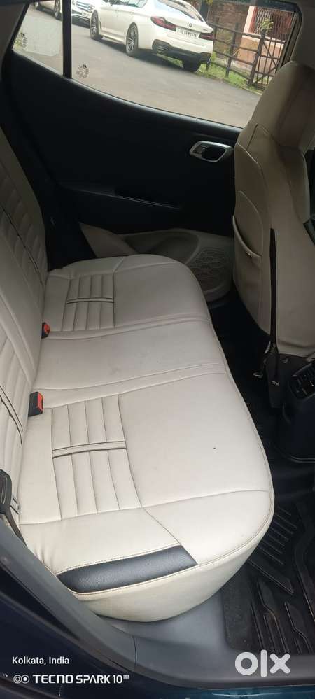 Hyundai Grand I10 Nios Asta, 2020, Petrol