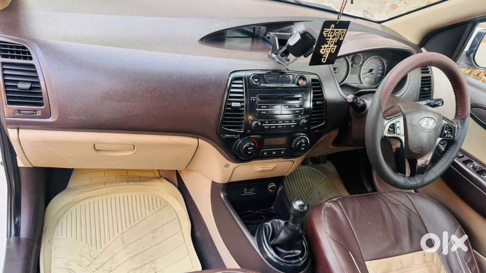 Hyundai I20 Petrol 2009